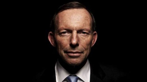 Tony Abbott – a renowned climate change sceptic - is about to ‘celebrate’ his first anniversary in office. 